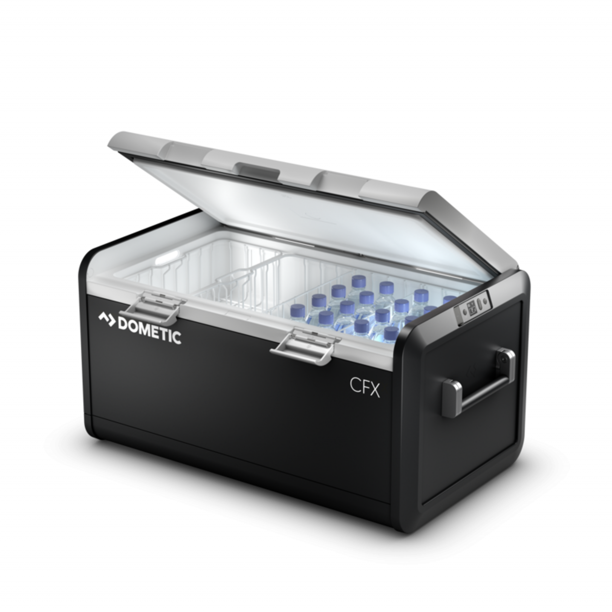 dometic cfx3 25 dimensions