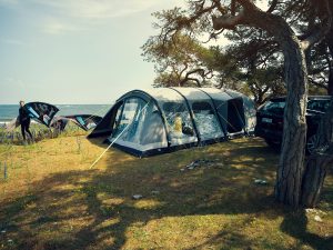 Tentes de Camping